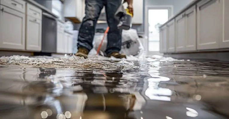 Water damage restoration companies near me in Brighton, CO - Emergency flood extraction